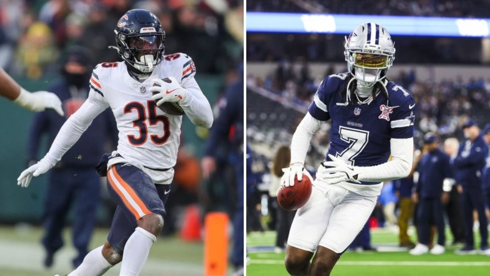 CJ Gardner-Johnson reveals cryptic info as Trevon Diggs looks to join playoff contender after Cowboys exit