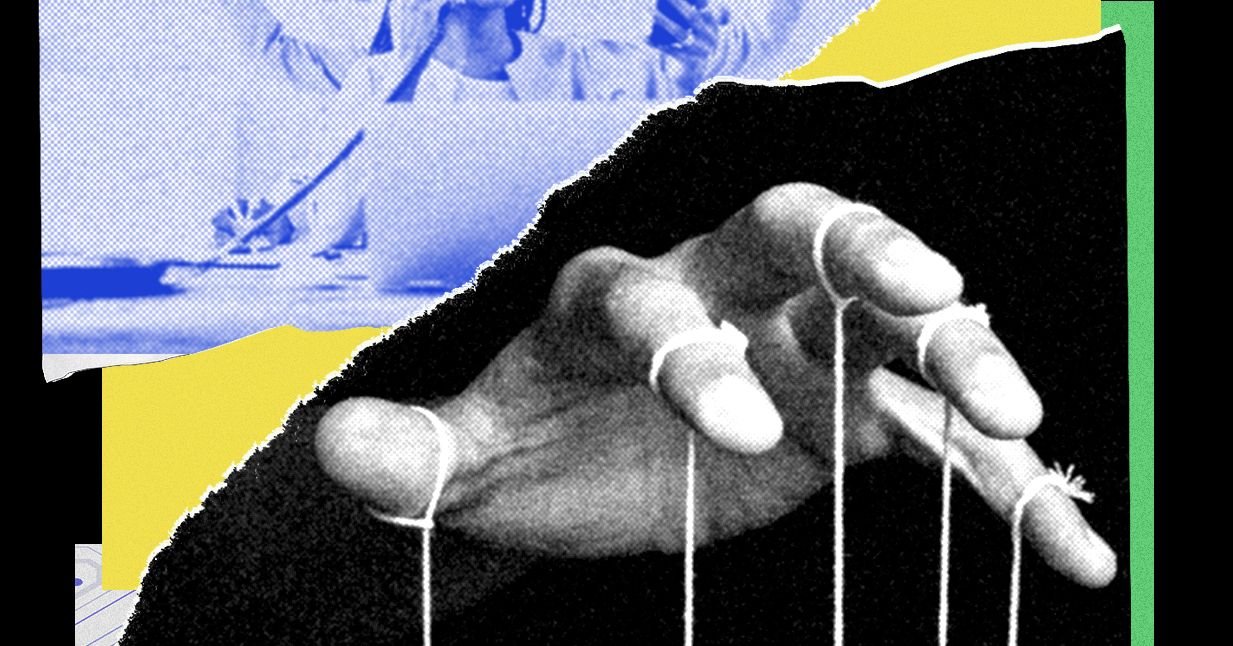 Moltbot is taking over Silicon Valley