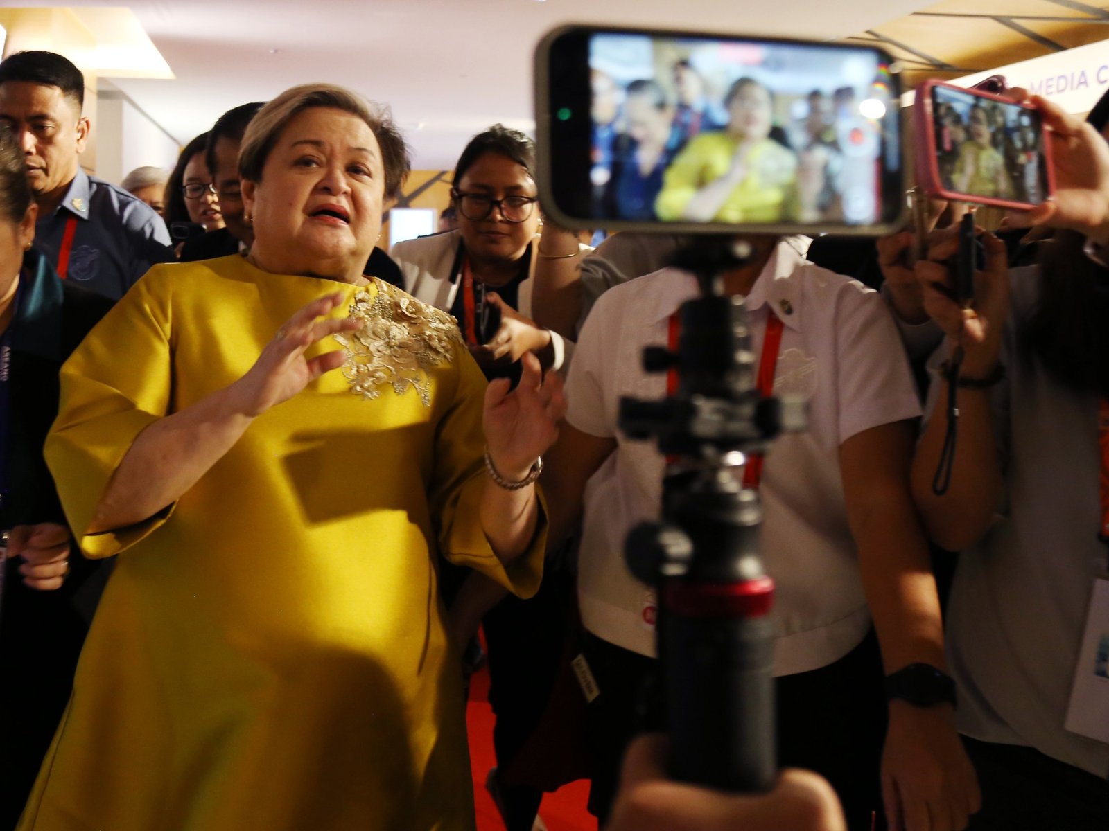 Philippine Foreign Minister: ASEAN does not “currently” recognize Myanmar elections ASEAN News