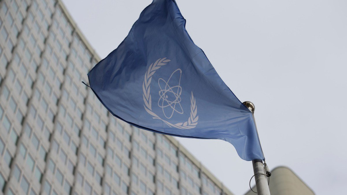 UN nuclear watchdog discusses Ukraine nuclear safety risks Nuclear energy news