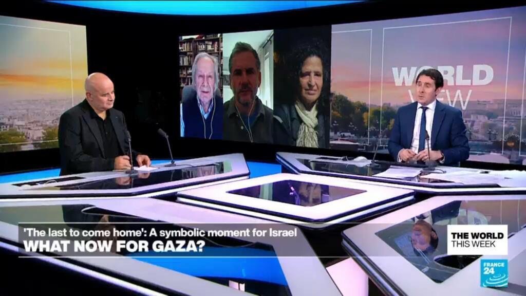 ‘Minneapolis Now’, Iran and the ‘Armada’, a turning point in Gaza