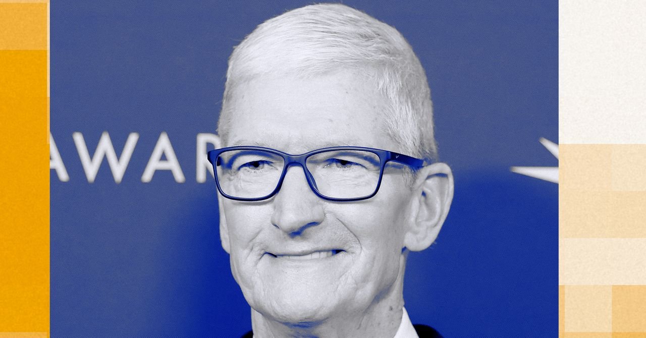 After Minneapolis, Tech CEOs Struggle to Keep Calm