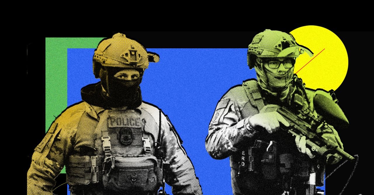 Silicon Valley Tech Workers Campaign to Get ICE Out of US Cities