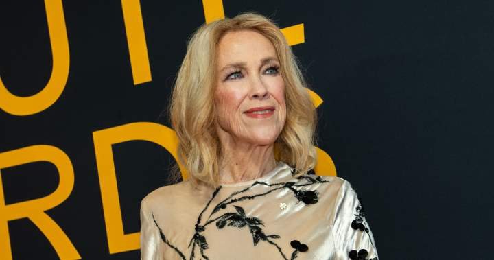 Catherine O’Hara, Canadian actress and star of ‘Schitt’s Creek’, dies at 71