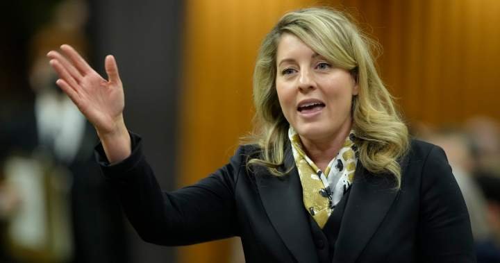 Canada and Korea sign MOU for greater trade, including cars and minerals – The National