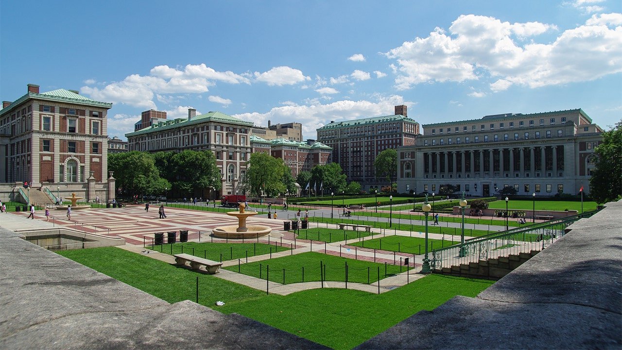 Columbia University appoints Jennifer Mnookin as new president, effective July 1