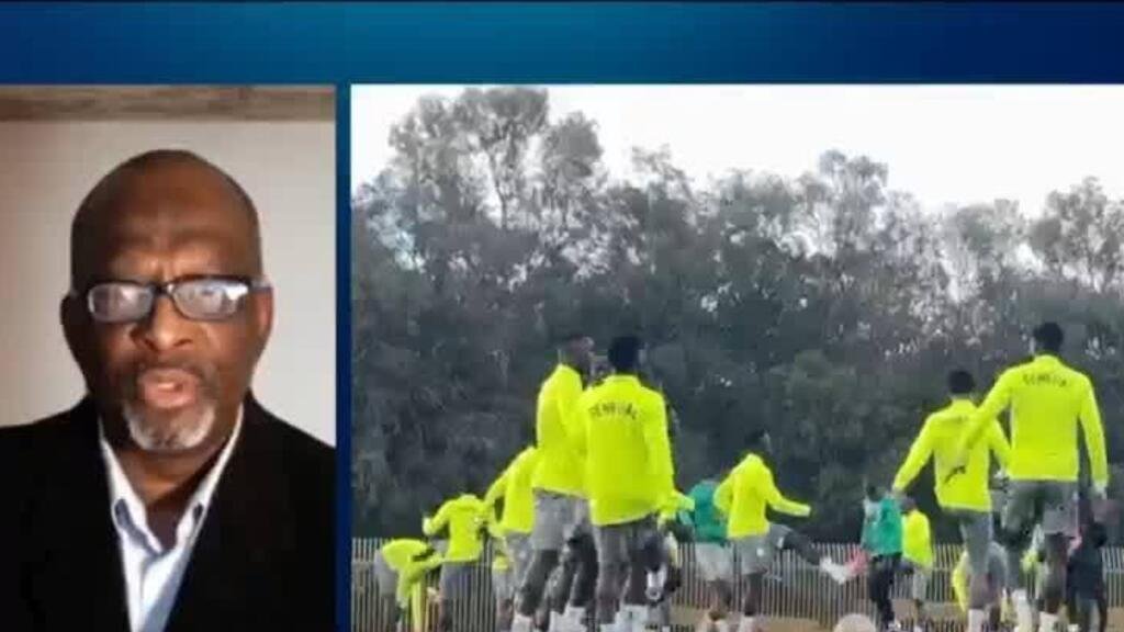 AFCON 2025: Success of local coaching marks ‘big change’ for sport, says expert