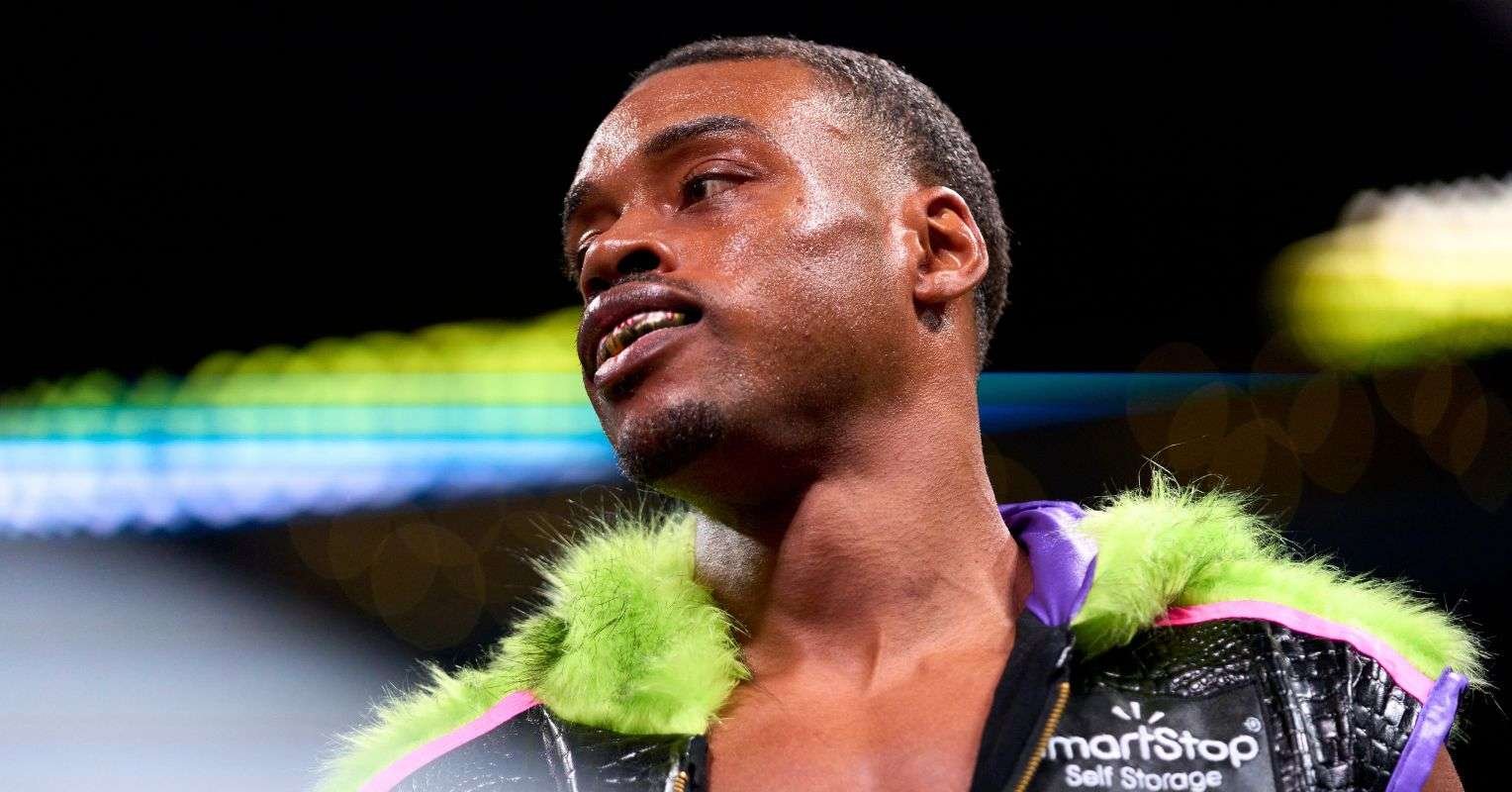 Errol Spence Jr calls for ‘traditional’ comeback after three years out of retirement
