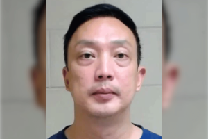 The FBI is looking for Michael Lizaso Marasigan for illegal gambling and fraud