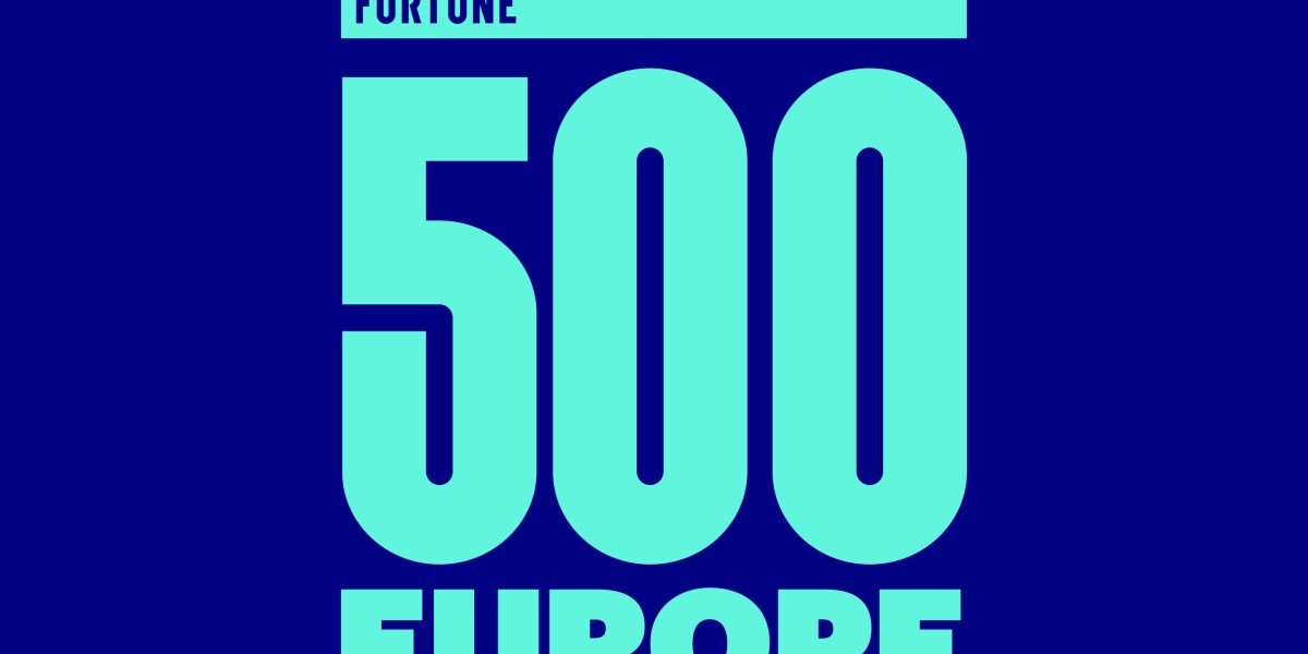 Fortune 500 Europe 2026: reveals the leading companies defining Europe’s global future