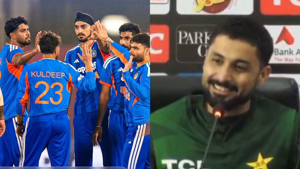 Abrar Ahmed issues bold warning to India ahead of ICC T20 World Cup 2026