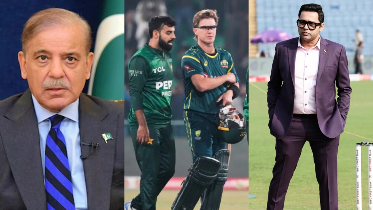 Akash Chopra publicly humiliates Pakistan PM, cruelly mocks ‘thrilling victory over Australia’ comments