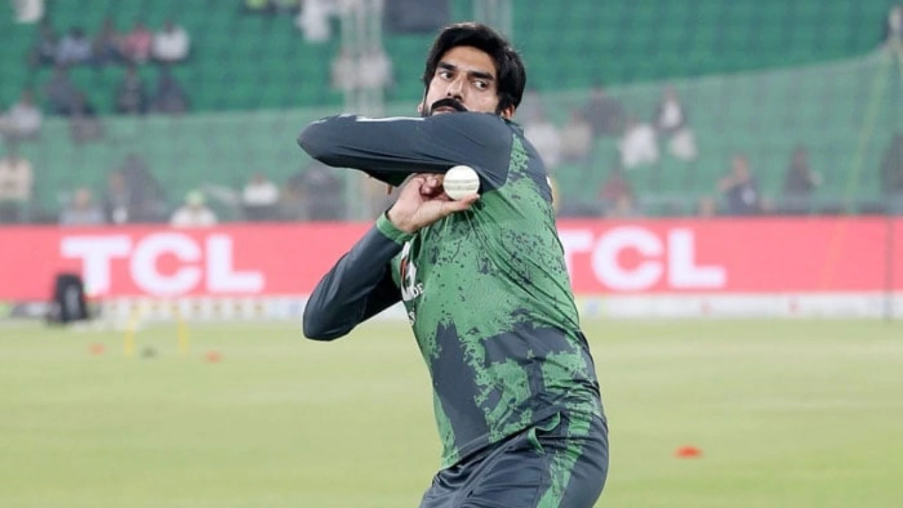 Will Pakistan protect ‘Chuck’ Usman Tariq from ICC ban ahead of IND vs PAK T20 World Cup match?