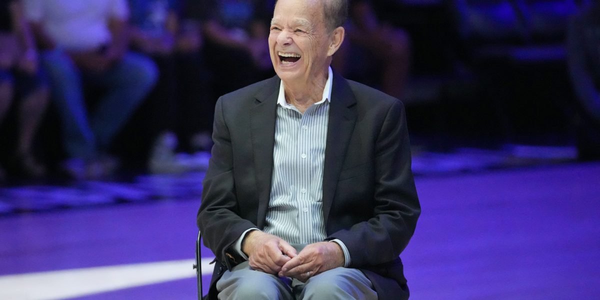 Rural America is getting a bailout, but not from Trump—billionaires are riding to the rescue