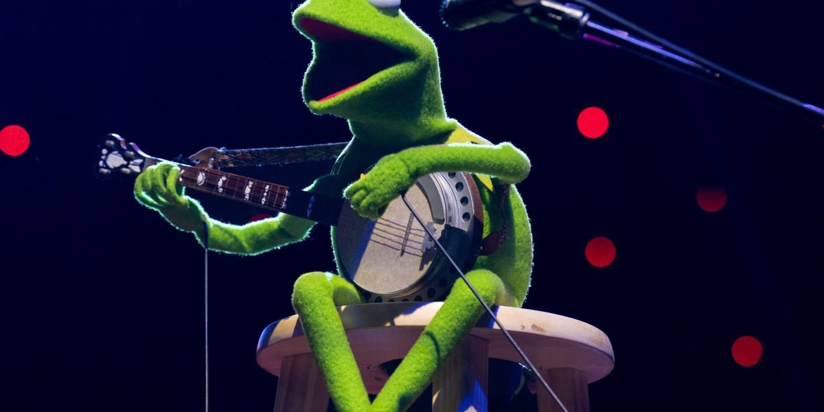 The saga of the billion-dollar sock: The Muppets’ 50th birthday marks a long and profitable run