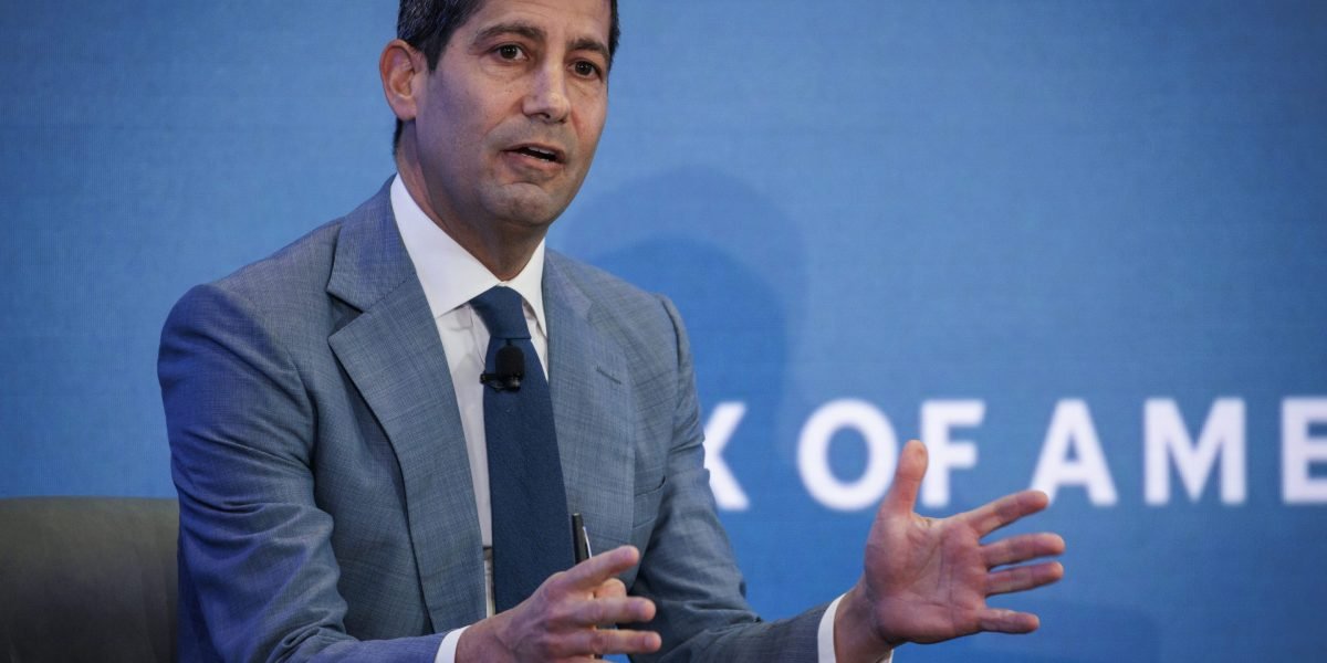 Jerome Powell warned his successor not to get involved in elected politics and offered other advice. Here’s what Kevin Warsh could do as Fed chair