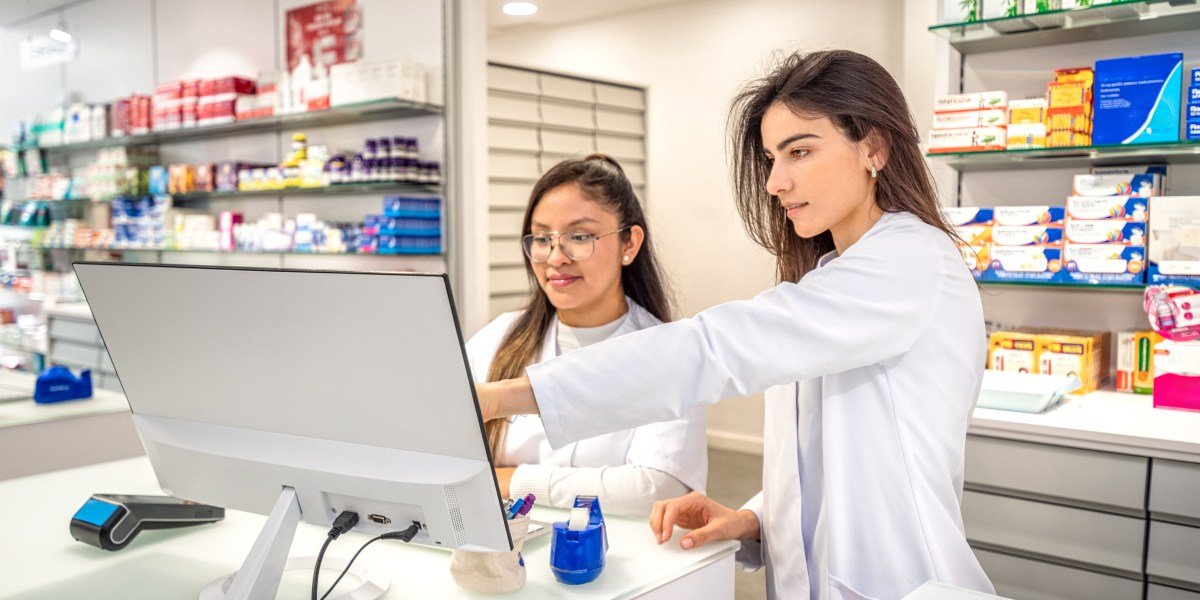 Walmart doubles down on health, gives 3,000 pharmacy workers promotion and raises of up to 86%—no college degree required