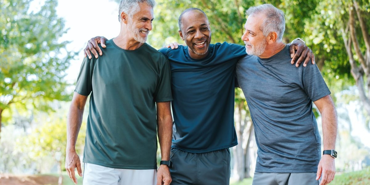 Adopting these 8 healthy habits in middle age can add decades to your life