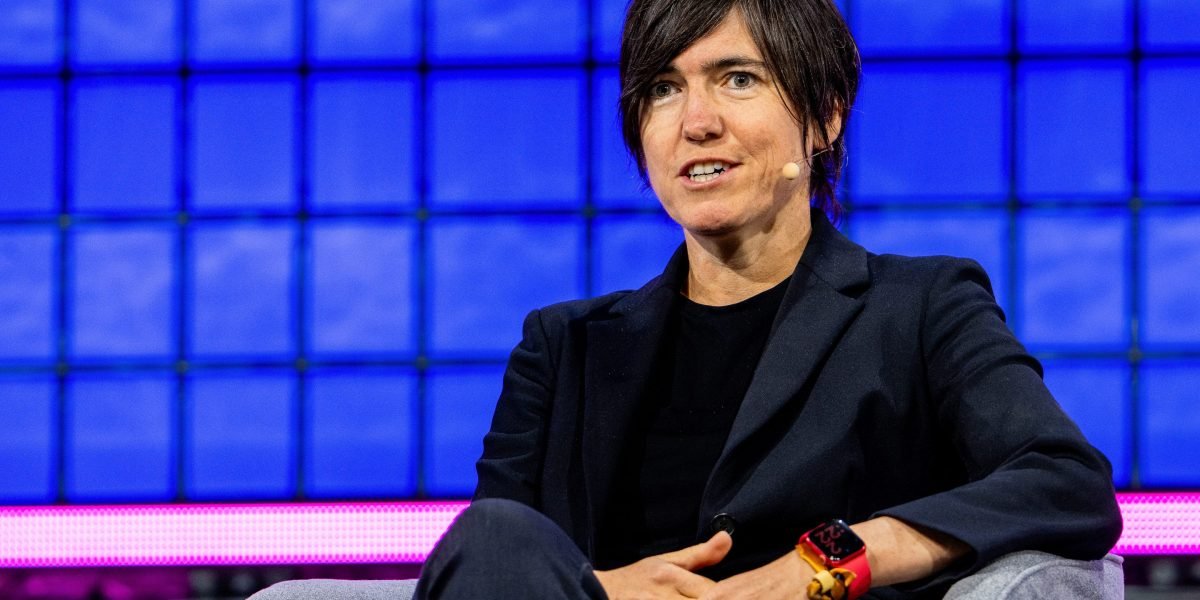 Self-driving startup Waabi raises up to $1 billion, partners with Uber to deploy 25,000 robotaxis