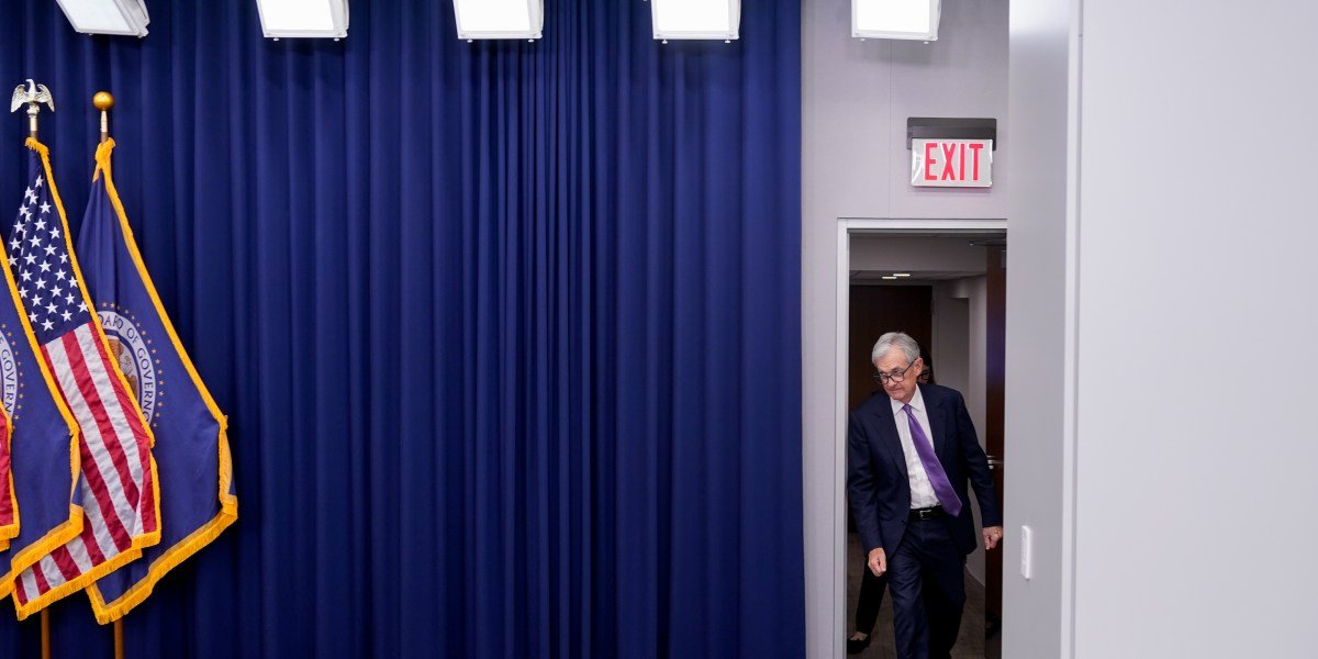 Claudia Sahm: ‘I don’t have a good feeling’ about labor, Fed, at the moment