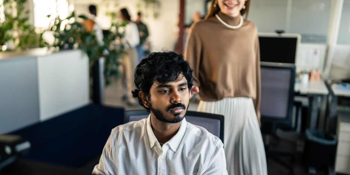 Gen Z condemns partners who use AI, but may see it as the key to their own promotion