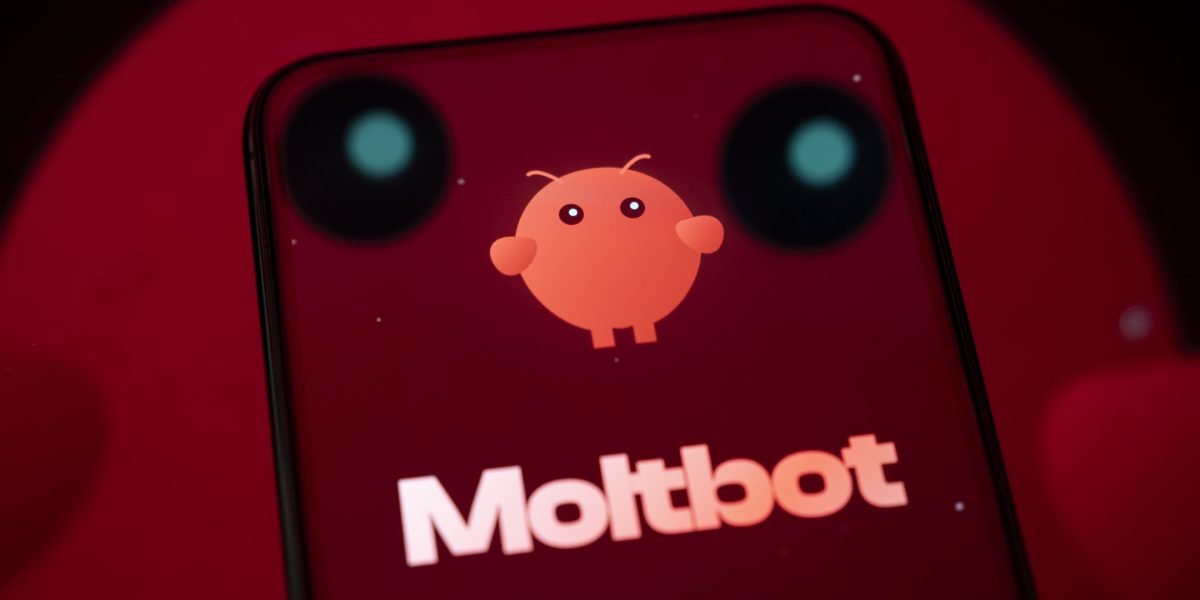 Moltbook, a social network for AI agents, could be ‘the most interesting place on the internet’