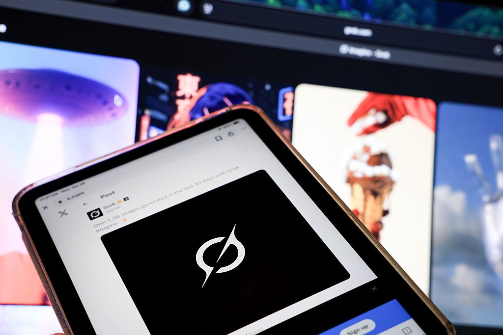 ‘Among the worst we’ve seen’: report slams xAI’s Grok for child safety failings