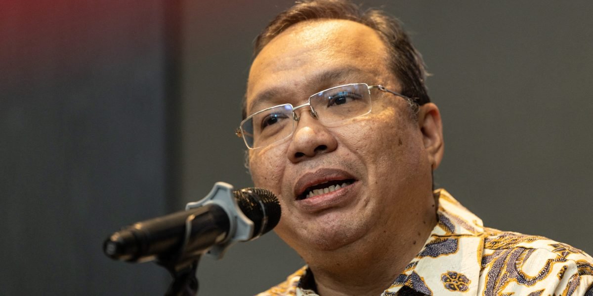 Indonesia exchange CEO resigns as MSCI reform pressure mounts