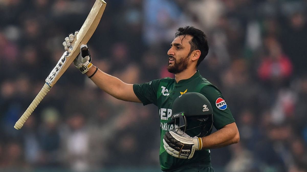 Pakistan beat Australia in T20 World Cup warm-up match to seal cricket series | Cricket News