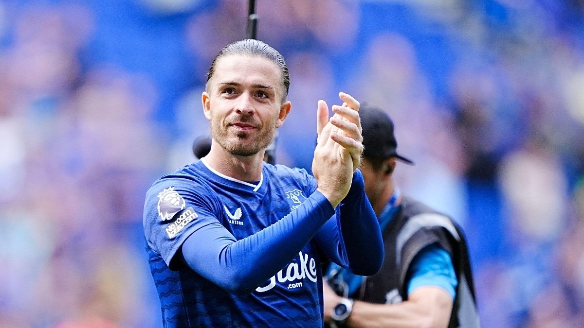 Grealish to miss rest of season