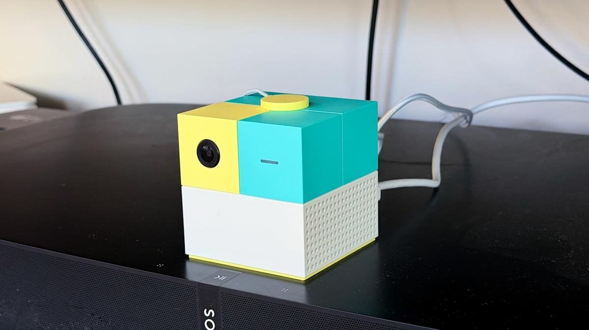 Nex Playground is everything Xbox Kinect wants to be