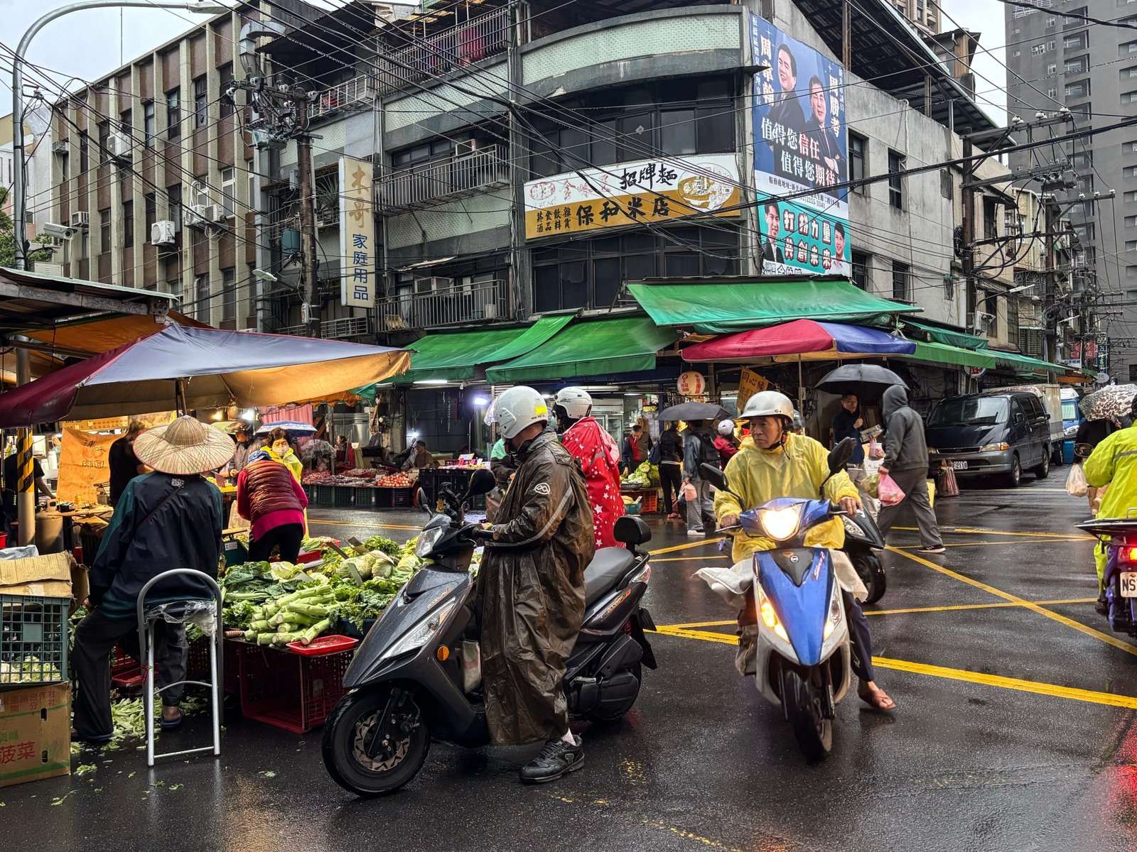 ‘We are not afraid’: Life in Taiwan continues as China’s big war game continues Military News