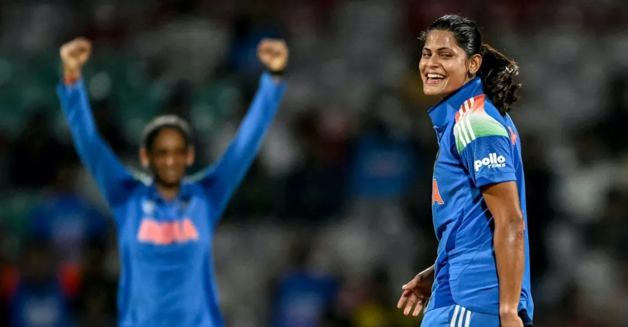 BCCI announces 15-member Indian squad for Women’s Asia Cup 2026, led by Radha Yadav