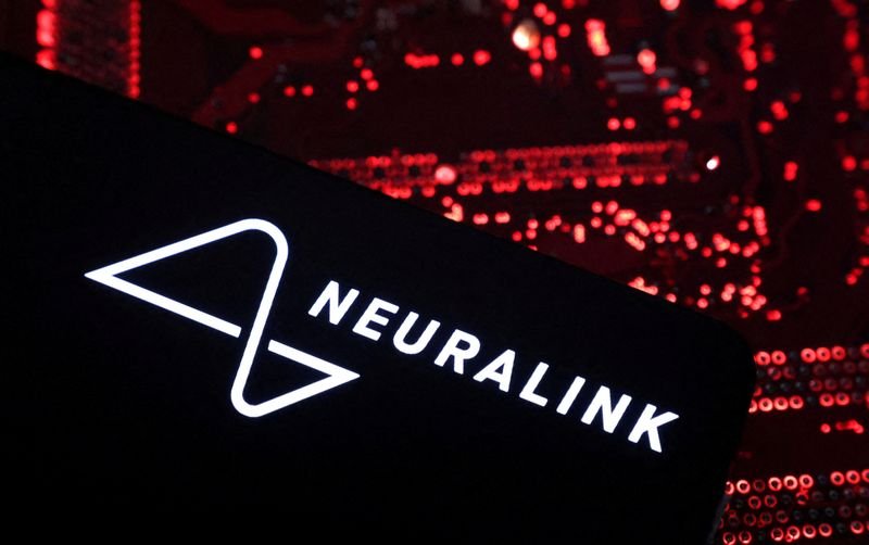 Neuralink plans ‘high-volume’ brain implant production by 2026, Musk said