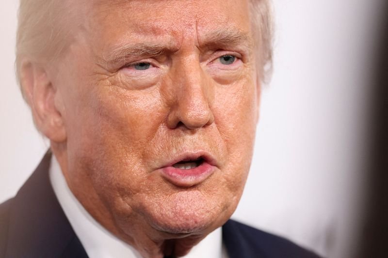 Trump warns UK about business with China after Starmer-Xi talks