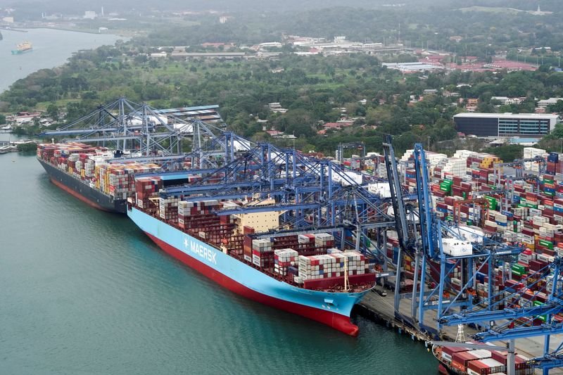 Panama court voids CK Hutchison port contracts