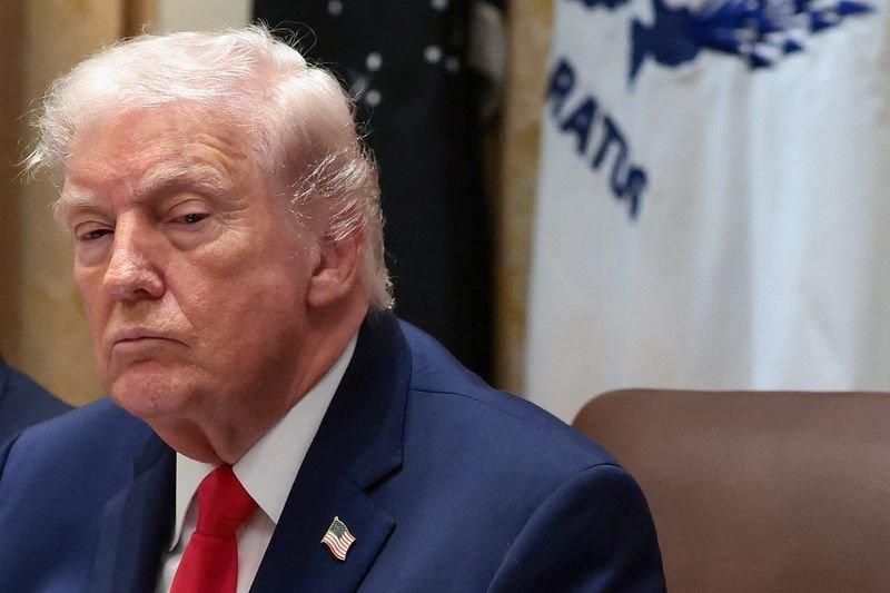 Instant View: Trump will announce his Fed chief pick on Friday