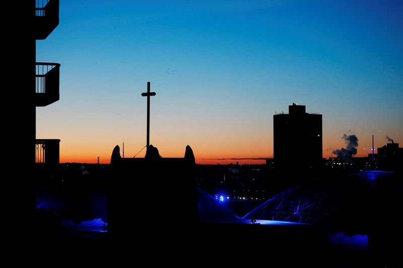 US judge refuses to stop Trump’s Minnesota immigration agent surge