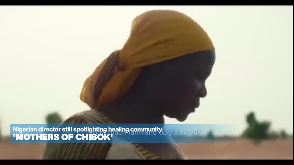 ACROSS AFRICA: A Chibok mother’s story of grief and strength