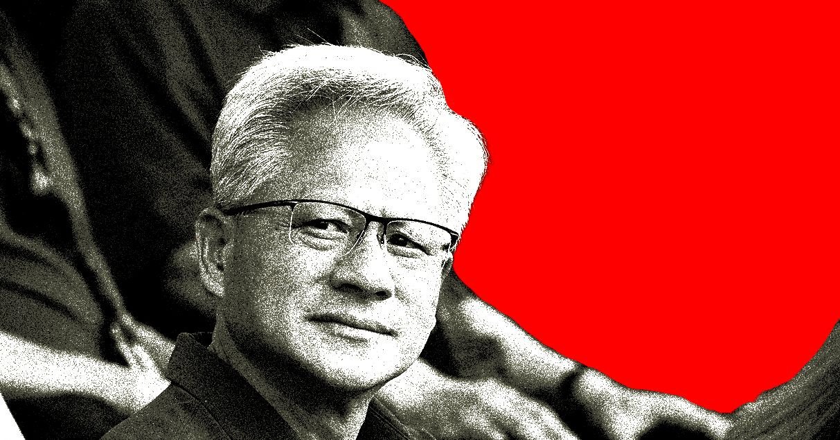 Nvidia’s Campaign to Sell AI Chips to China Finally Pays Off