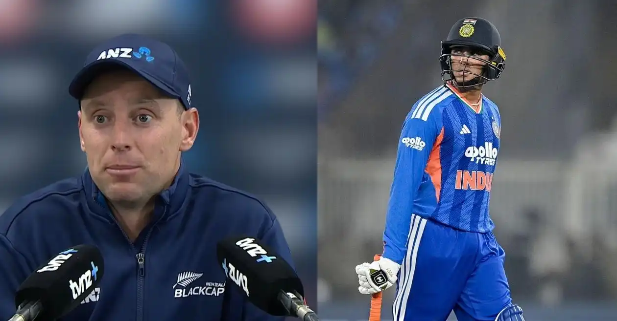 IND vs NZ: Matt Henry reveals clear blueprint against Abhishek Sharma ahead of fifth T20I