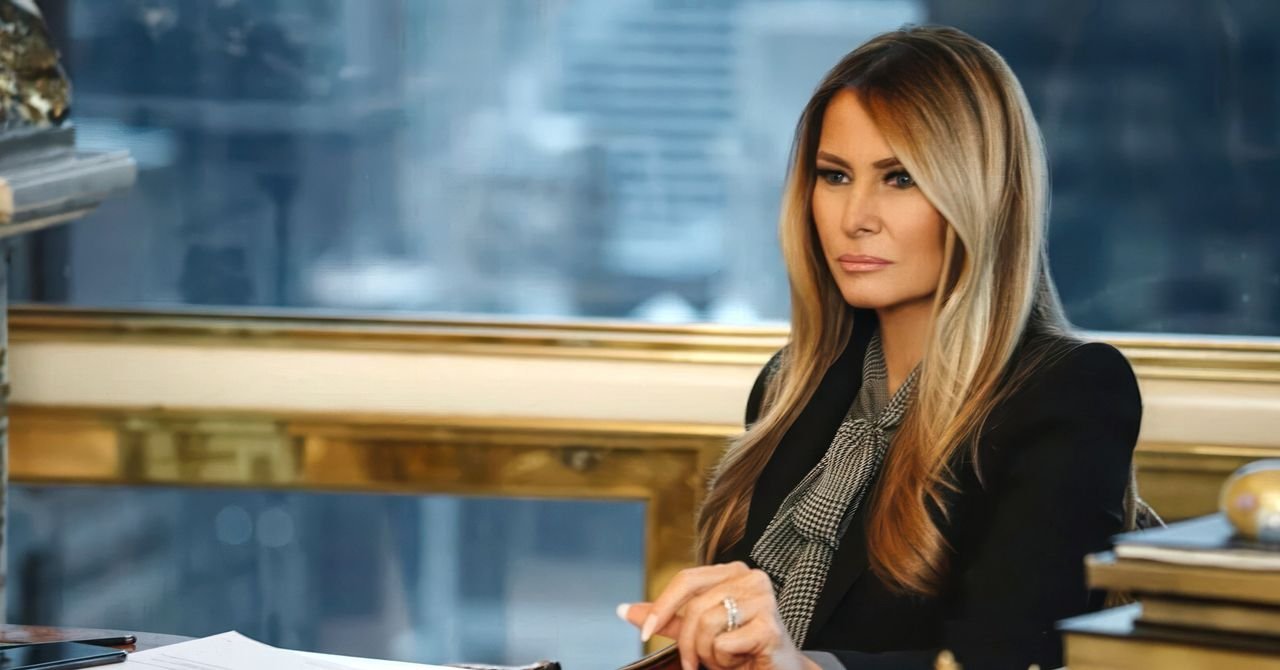 We Find Two Theaters That Sold Out ‘Melania’ Opening Day Screenings