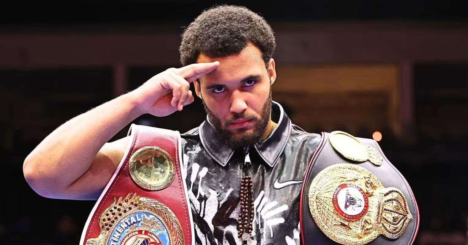 Derek Chisora ​​tells Moses Itauma to avoid a heavyweight: ‘He’ll smoke you’