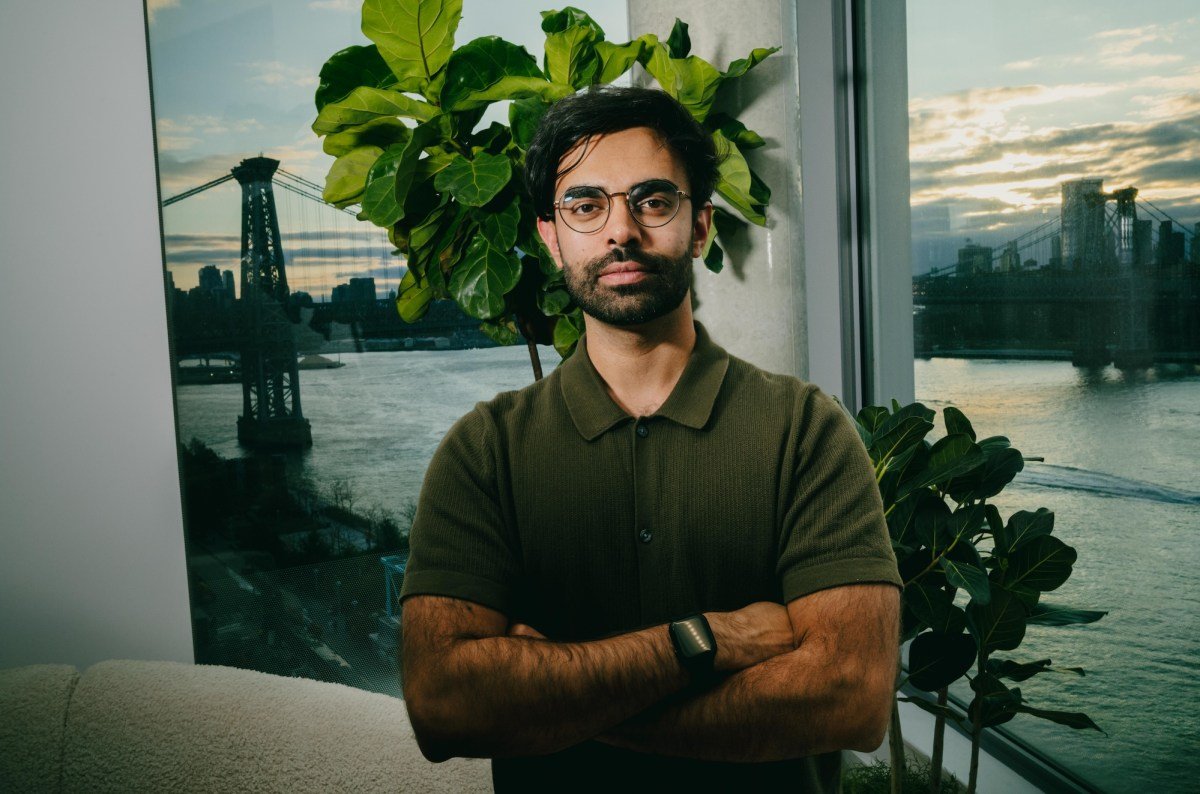 AI security startup Outtake raises $40M from Iconiq, Satya Nadella, Bill Ackman, and other big names