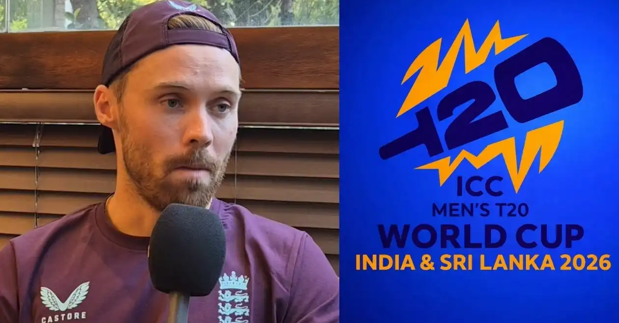 Not England! Phil Salt selects the strongest team for the 2026 T20 World Cup