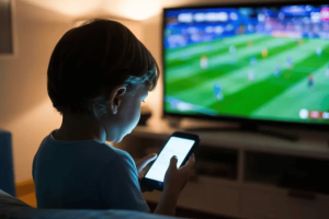 Problem gambling was found to be higher in those who were exposed to gambling as children