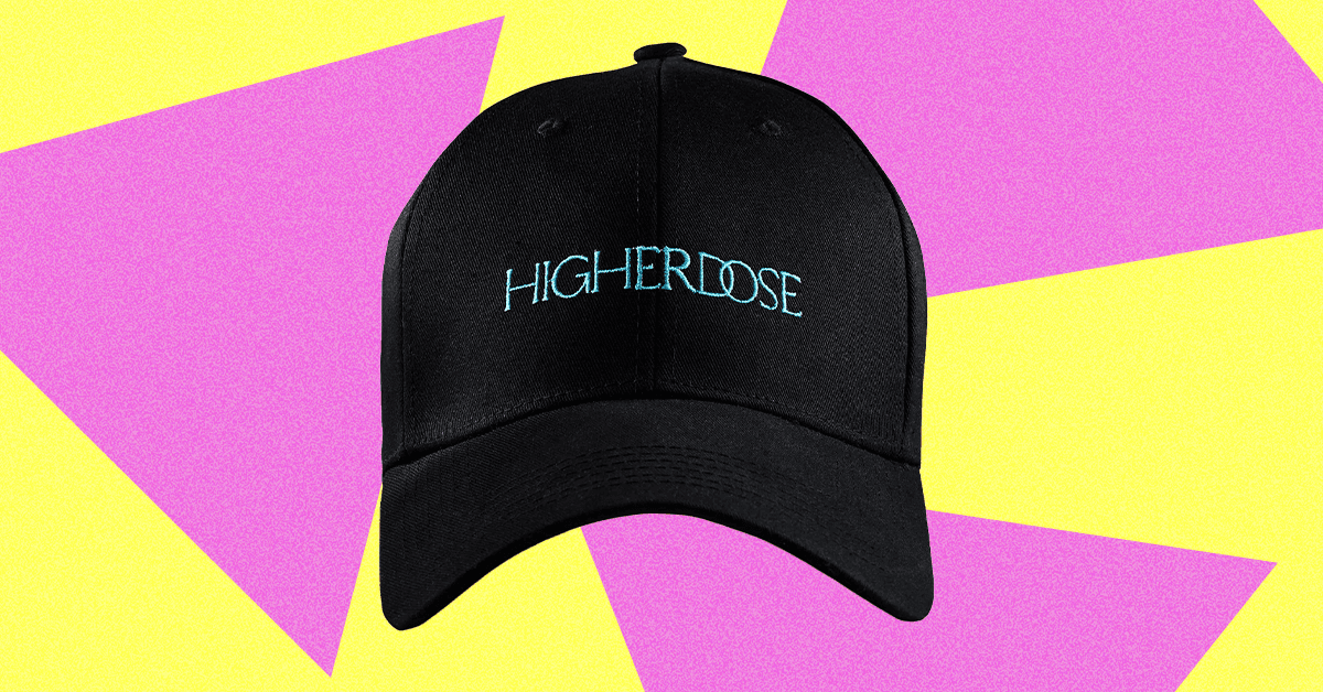HigherDose Red Light Hat Review: Scalp Savior (2026)