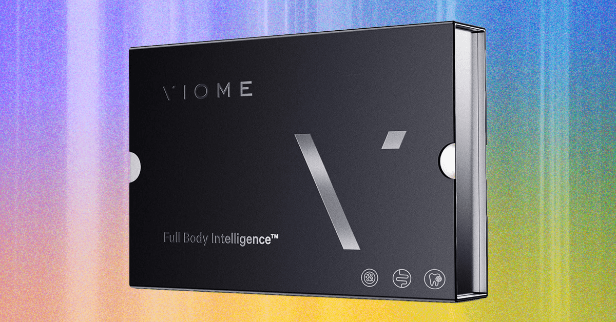 Viome Full Body Intelligence Test Review: Little Explanation, Price Supplement