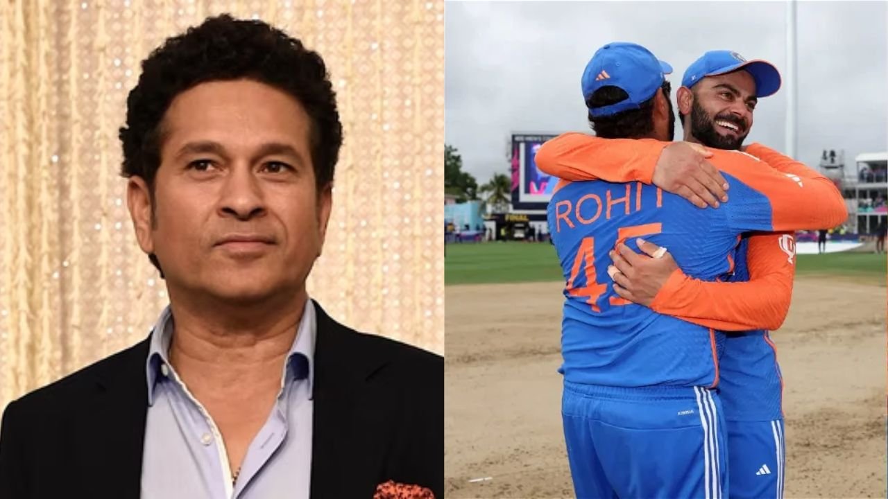 Virat Kohli vs Sachin Tendulkar debate ends, Kevin Pietersen drops brutal verdict