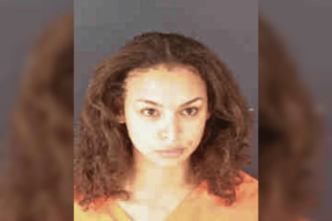 Sarasota arrested the woman for allegedly keeping and maintaining a gambling house